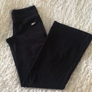 Reebok Athletic Pants
